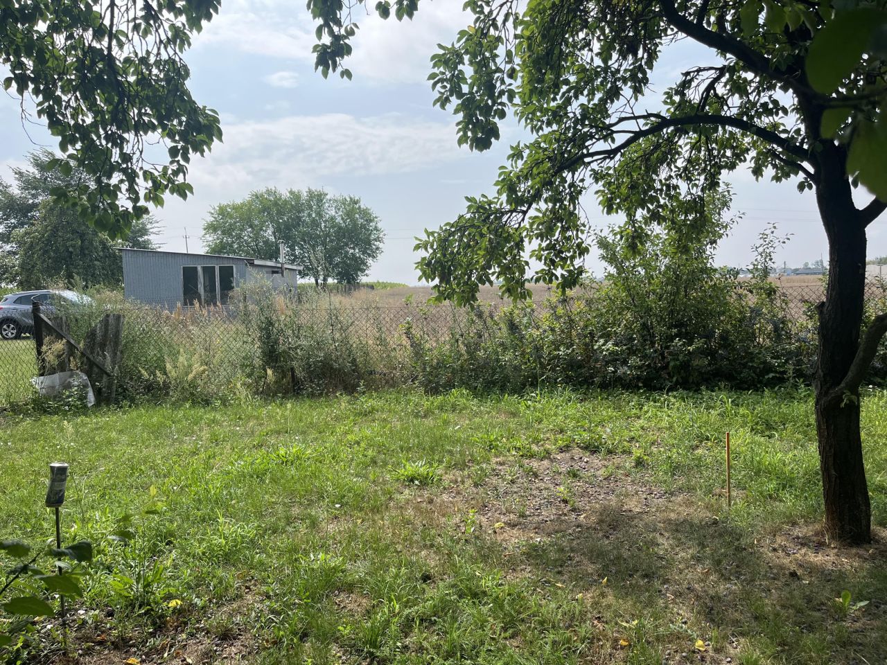 Działka budowlana Obłaczkowo. Zdjęcie 5