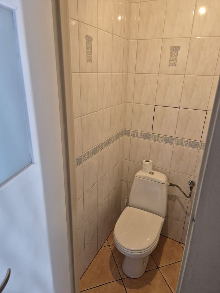 Mieszkanie 3-pokojowe Pabianice. Zdjęcie 7