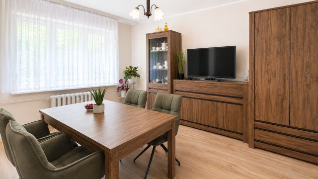 Mieszkanie 3-pokojowe Toruń Mokre, ul. mjr. Henryka Sucharskiego. Zdjęcie 6