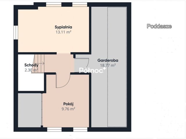 dom wolnostojący, 8 pokoi Działdowo. Zdjęcie 19