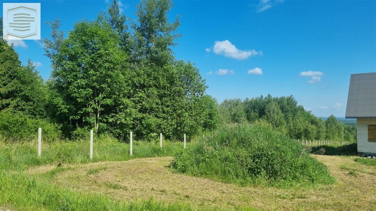 Działka rolno-budowlana Brzeziny. Zdjęcie 3