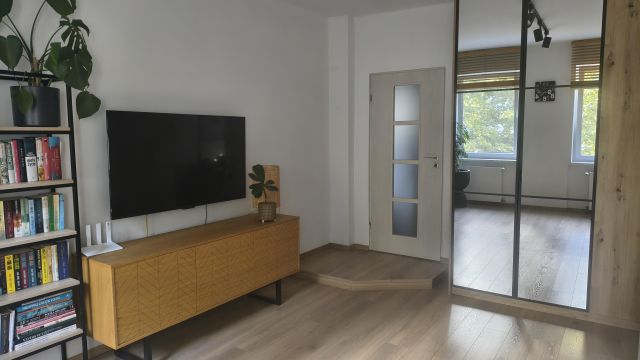 Mieszkanie 3-pokojowe Kołobrzeg Śródmieście, ul. Zygmuntowska. Zdjęcie 3