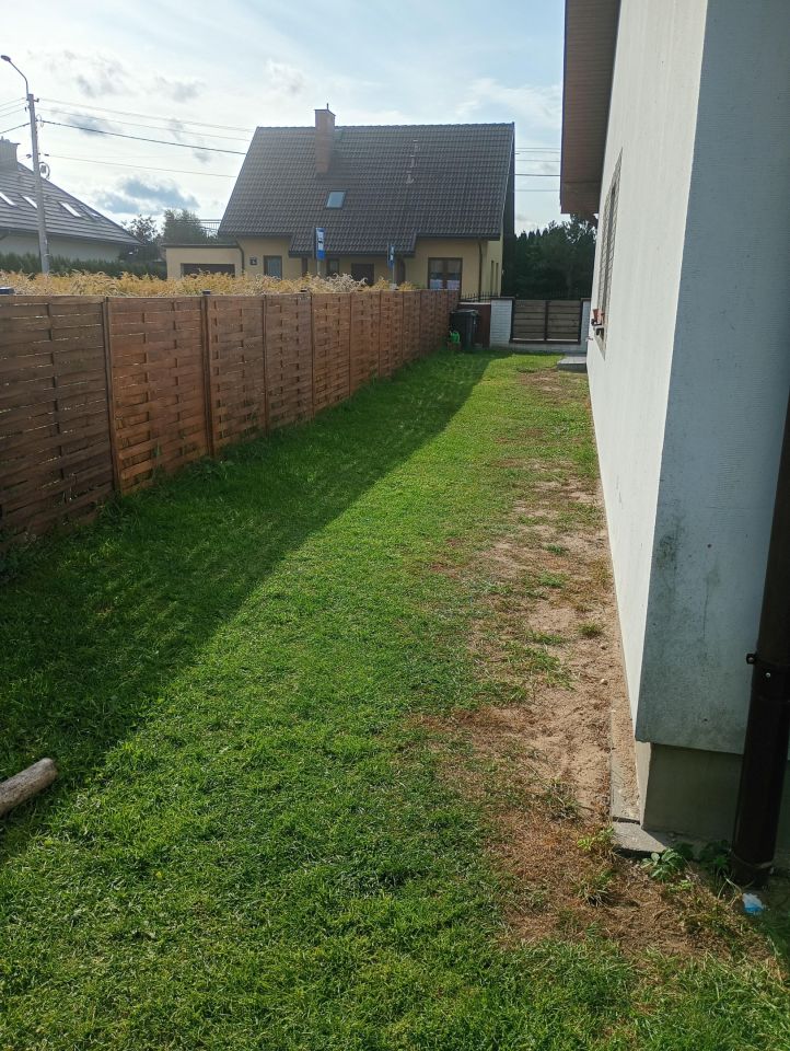 dom wolnostojący, 4 pokoje Szczytno, ul. Mławska. Zdjęcie 14