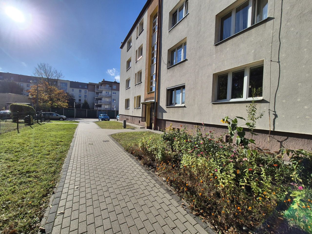 Mieszkanie 1-pokojowe Bydgoszcz Skrzetusko, ul. Jana Pestalozziego. Zdjęcie 14