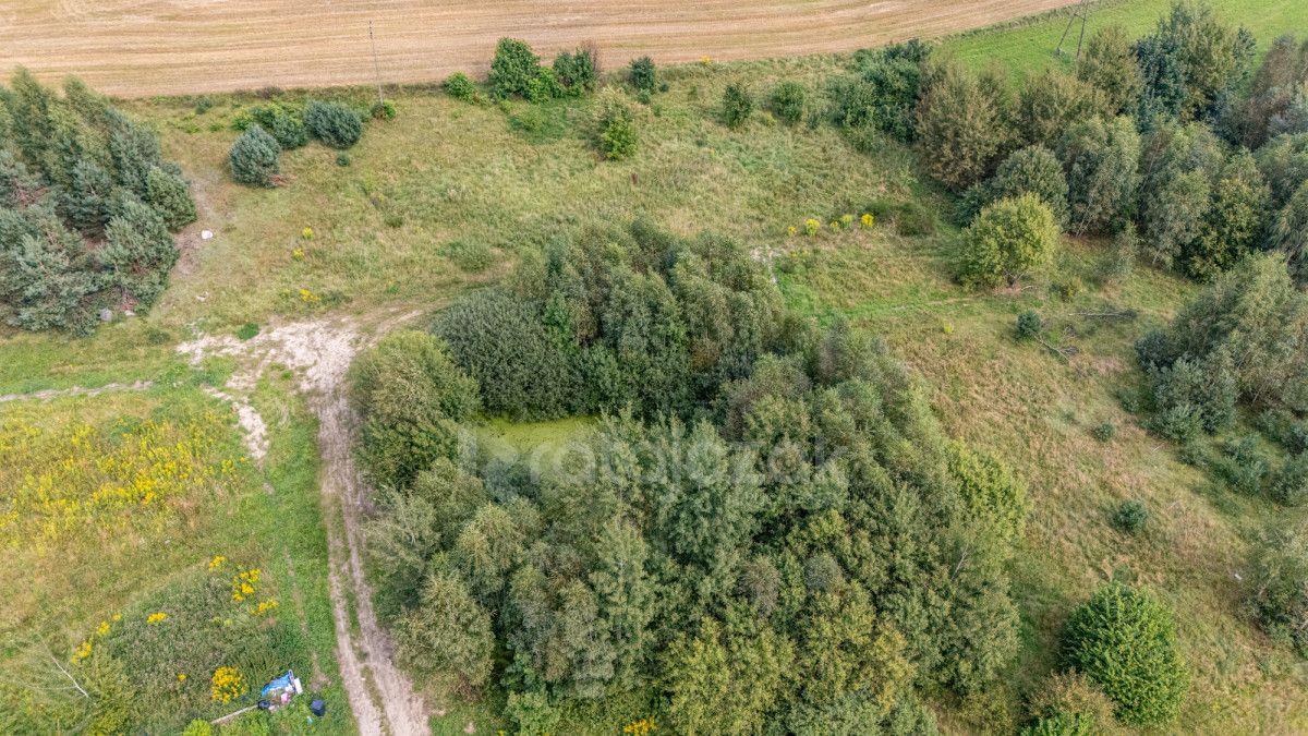 Działka budowlana Kamień, ul. Gdańska. Zdjęcie 18