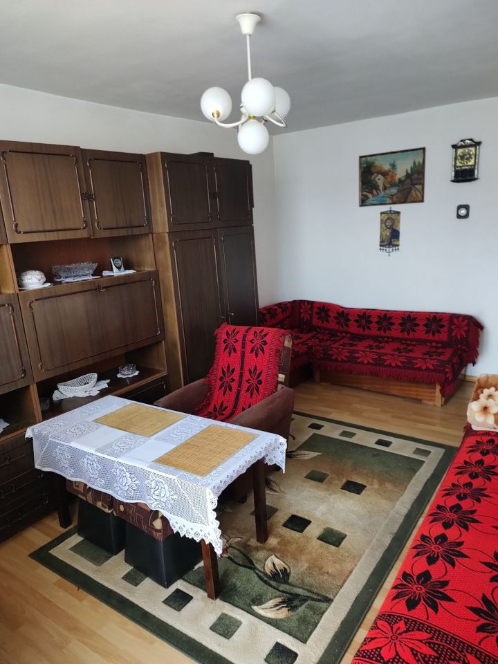 Mieszkanie 2-pokojowe Białogard, ul. Mieszka I