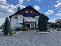 Lokal Grodzisko Dolne Mokrzanka. Zdjęcie 2