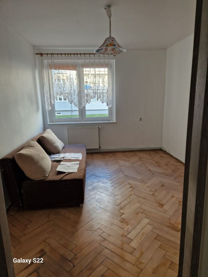 Mieszkanie 2-pokojowe Barlinek, ul. Niepodległości. Zdjęcie 5