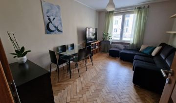 Mieszkanie 2-pokojowe Gliwice Śródmieście, ul. Konstantego Damrota