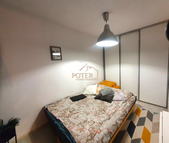 Mieszkanie 2-pokojowe Wrocław Stare Miasto, ul. Nabycińska. Zdjęcie 4