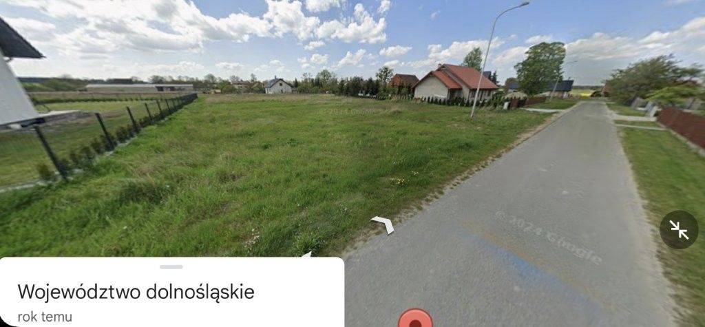 Działka budowlana Ligota Polska. Zdjęcie 3