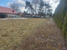 Działka budowlana Hrubieszów Sławęcin, ul. Przemysłowa. Zdjęcie 4