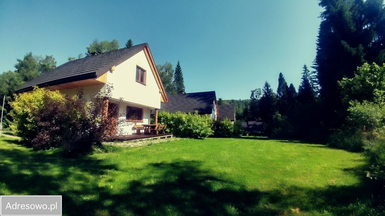 Hotel/pensjonat Strzebowiska. Zdjęcie 6