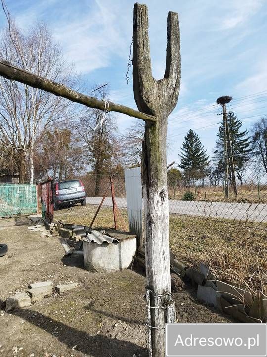 siedlisko, 2 pokoje Niedziałowice Pierwsze. Zdjęcie 6