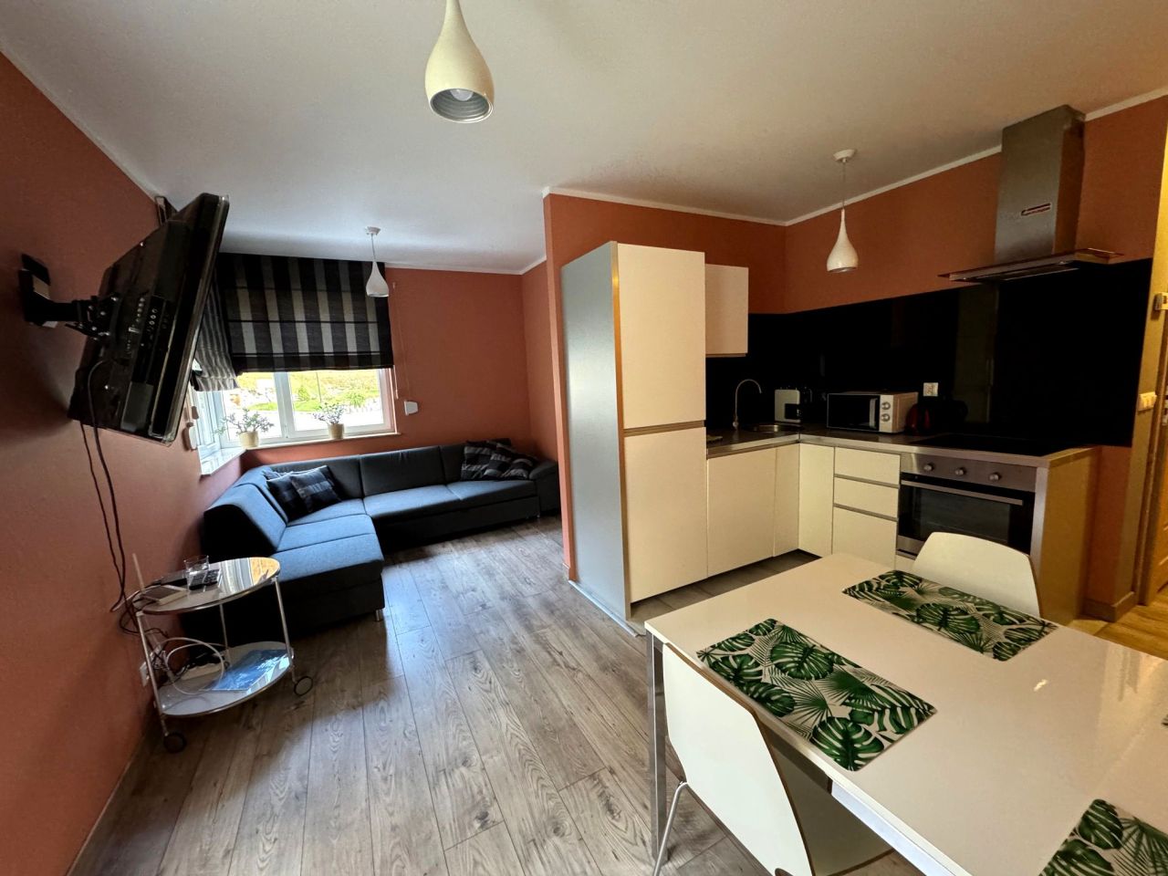 Mieszkanie 2-pokojowe Świeradów-Zdrój, ul. Cicha. Zdjęcie 6