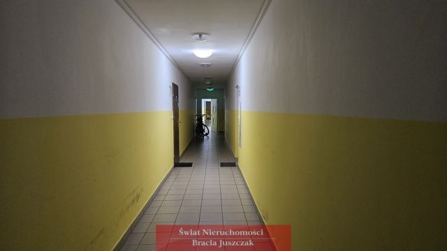 Mieszkanie 3-pokojowe Wrocław Psie Pole, ul. Poleska. Zdjęcie 24
