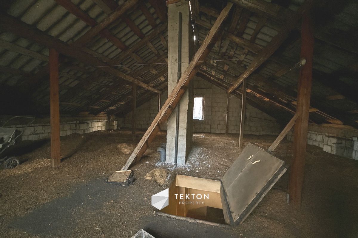 dom wolnostojący, 4 pokoje Zagościniec, ul. Wrzosowa. Zdjęcie 13