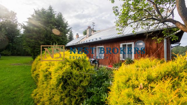 dom wolnostojący, 3 pokoje Ryglice, ul. Tuchowska. Zdjęcie 20