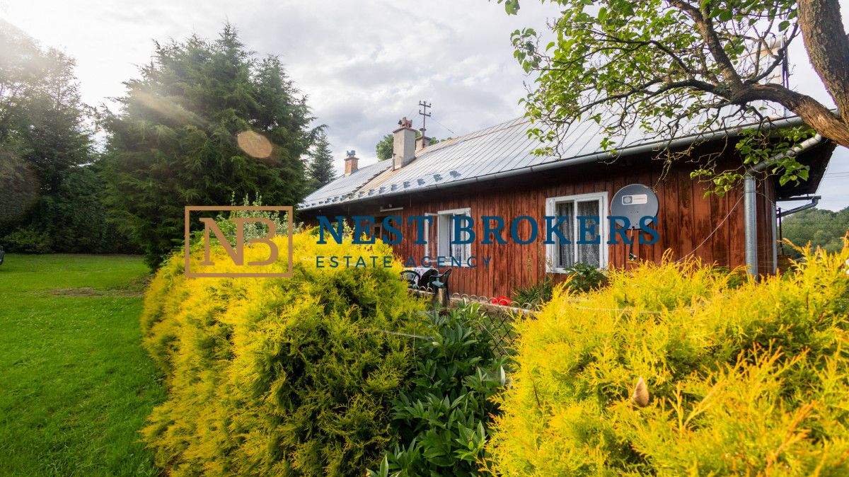 dom wolnostojący, 3 pokoje Ryglice, ul. Tuchowska. Zdjęcie 20