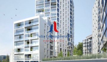 Mieszkanie 2-pokojowe Gdynia Redłowo, ul. Legionów