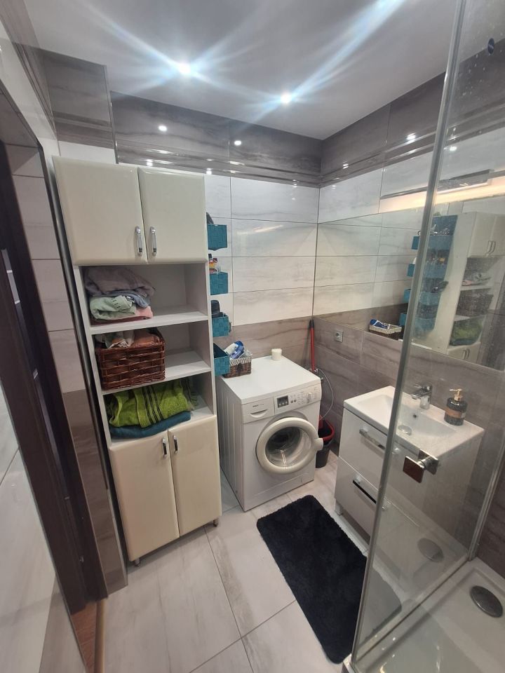 Mieszkanie 3-pokojowe Sulęcin. Zdjęcie 7