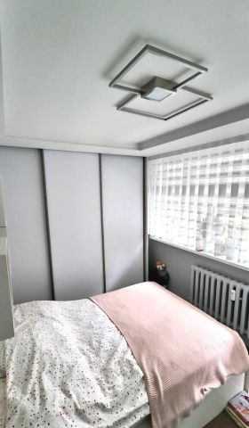 Mieszkanie 3-pokojowe Katowice os. Tysiąclecia, ul. Tysiąclecia. Zdjęcie 4