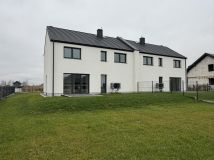 bliźniak, 5 pokoi Boduszyn. Zdjęcie 2