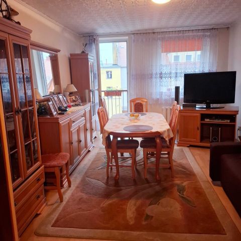 Mieszkanie 3-pokojowe Żmigród, ul. Rybacka. Zdjęcie 1