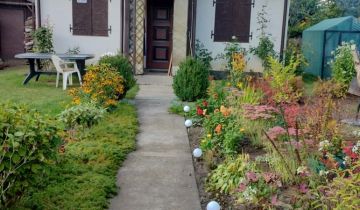 Działka rod Wójtowo