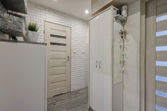 Mieszkanie 3-pokojowe Krosno, ul. Joachima Lelewela. Zdjęcie 11