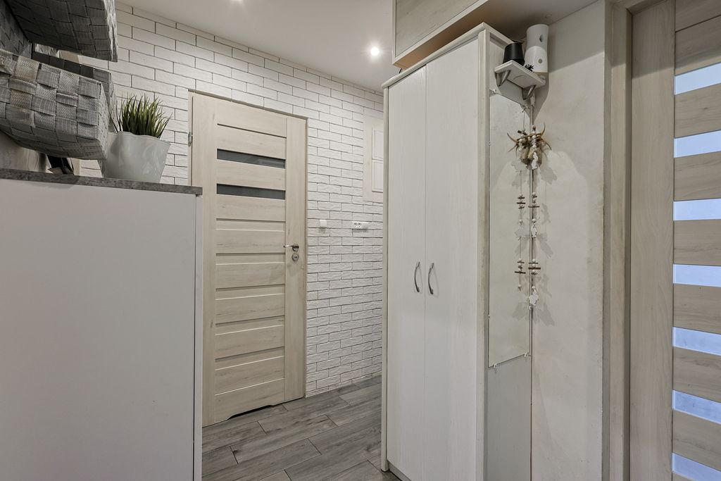 Mieszkanie 3-pokojowe Krosno, ul. Joachima Lelewela. Zdjęcie 11