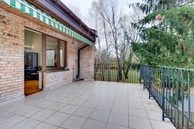 dom szeregowy, 7 pokoi Warszawa Praga-Południe, ul. Algierska. Zdjęcie 25