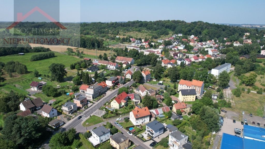 dom wolnostojący, 5 pokoi Lubań, ul. gen. Józefa Bema. Zdjęcie 18