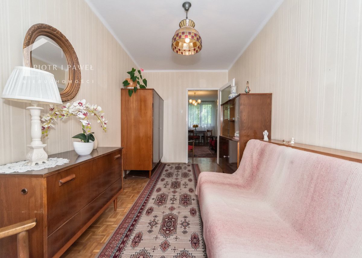 Mieszkanie 3-pokojowe Bielsko-Biała, ul. Spółdzielców. Zdjęcie 13