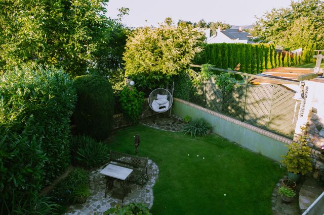 dom wolnostojący, 5 pokoi Rumia Zagórze, ul. Górnicza. Zdjęcie 14