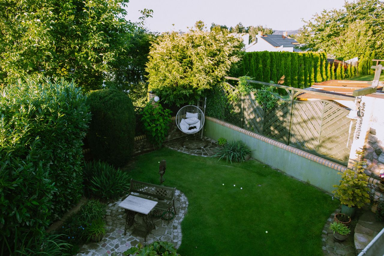 dom wolnostojący, 5 pokoi Rumia Zagórze, ul. Górnicza. Zdjęcie 14