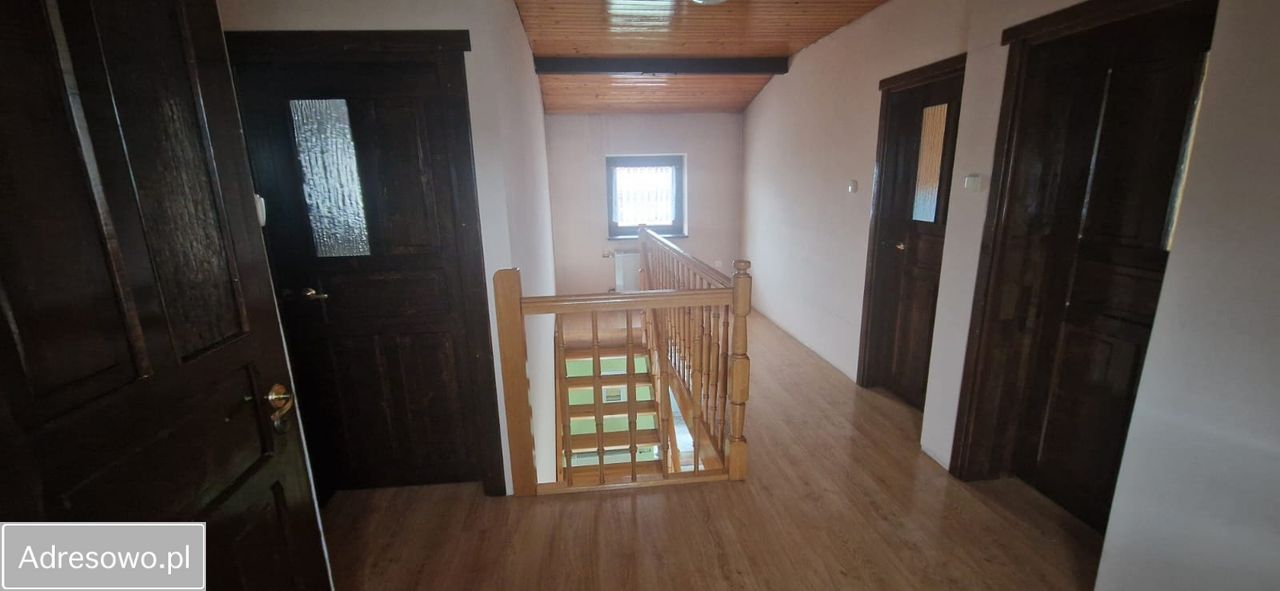 dom wolnostojący, 5 pokoi Grodków, ul. Kwiatowa. Zdjęcie 11