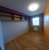 Mieszkanie 3-pokojowe Lublin Węglin, ul. Jaspisowa. Zdjęcie 3