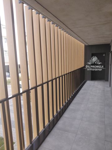 Mieszkanie 1-pokojowe Wrocław Żerniki. Zdjęcie 13