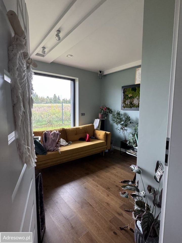 dom wolnostojący, 4 pokoje Gołuchowice. Zdjęcie 10