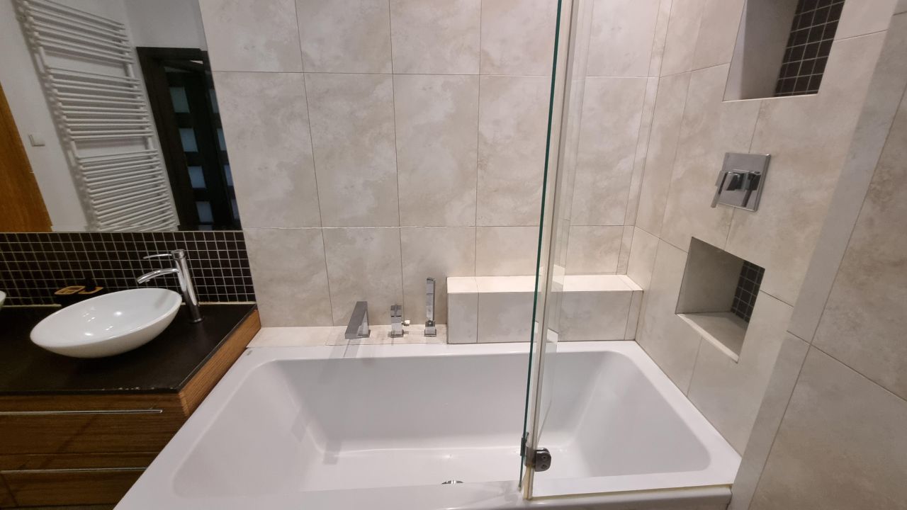 Mieszkanie 2-pokojowe Warszawa Wilanów, ul. Adama Branickiego. Zdjęcie 7