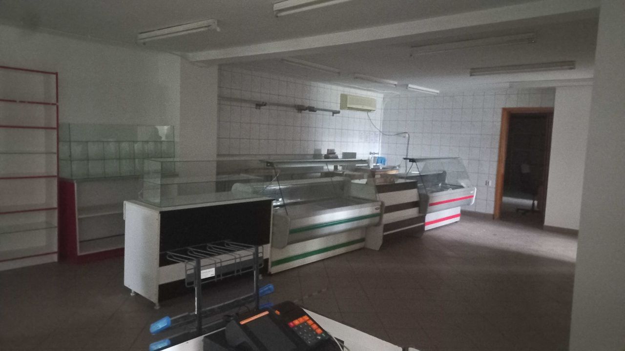 Lokal Mizerów, ul. Wyzwolenia. Zdjęcie 6