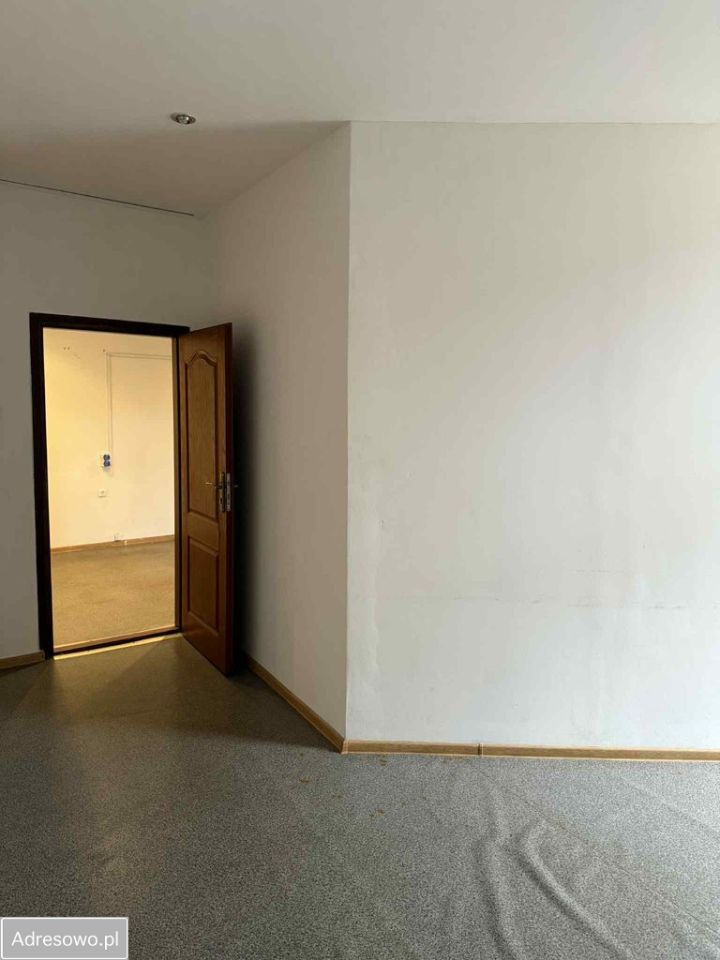 Mieszkanie 5-pokojowe Gliwice Śródmieście, ul. Zwycięstwa. Zdjęcie 9