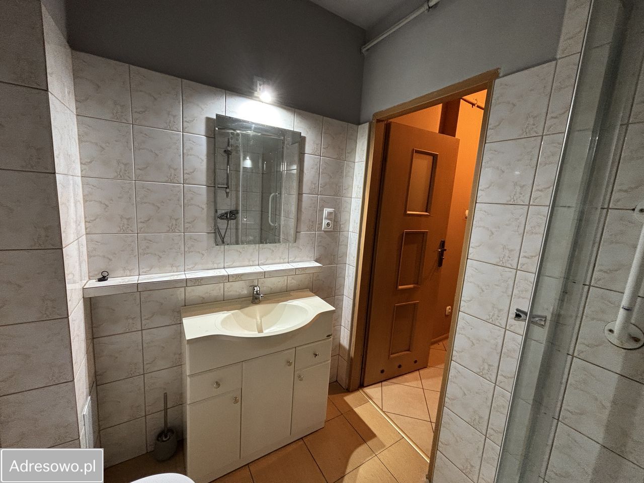 Mieszkanie 1-pokojowe Radziejów, ul. 1 Maja. Zdjęcie 5