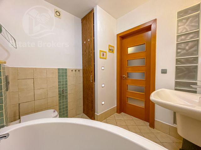 Mieszkanie 3-pokojowe Wrocław Krzyki, ul. Strońska. Zdjęcie 11