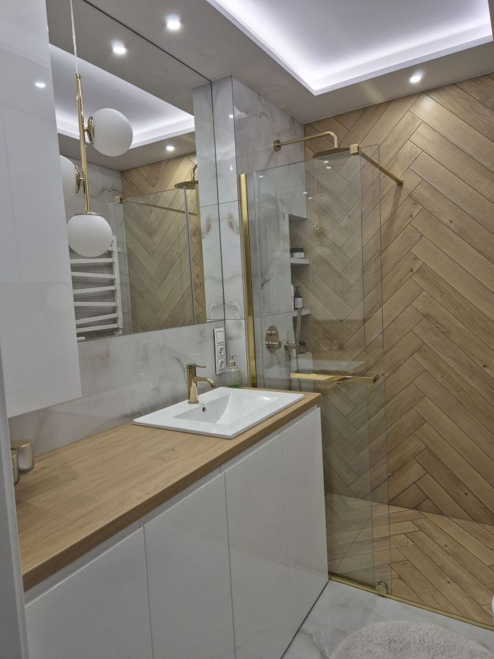 Mieszkanie 3-pokojowe Kielce, ul. Wojska Polskiego. Zdjęcie 6