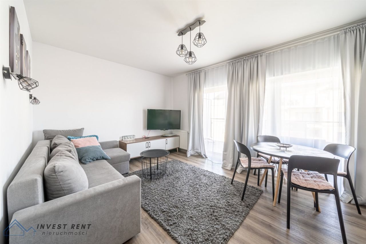 Mieszkanie 2-pokojowe Sianożęty. Zdjęcie 3