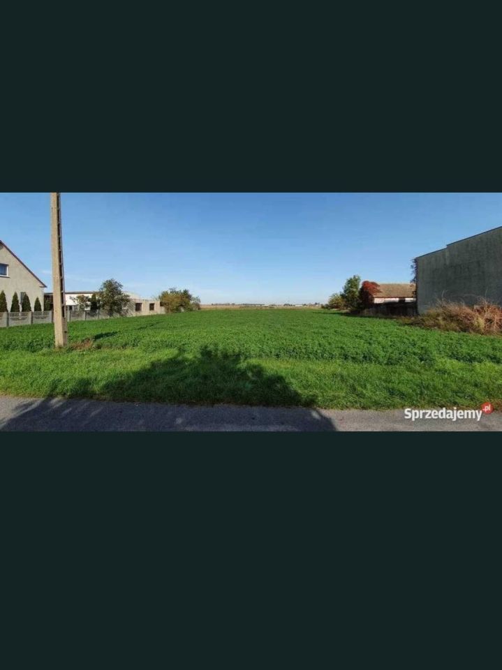 dom wolnostojący, 7 pokoi Leszno, Zachodnia