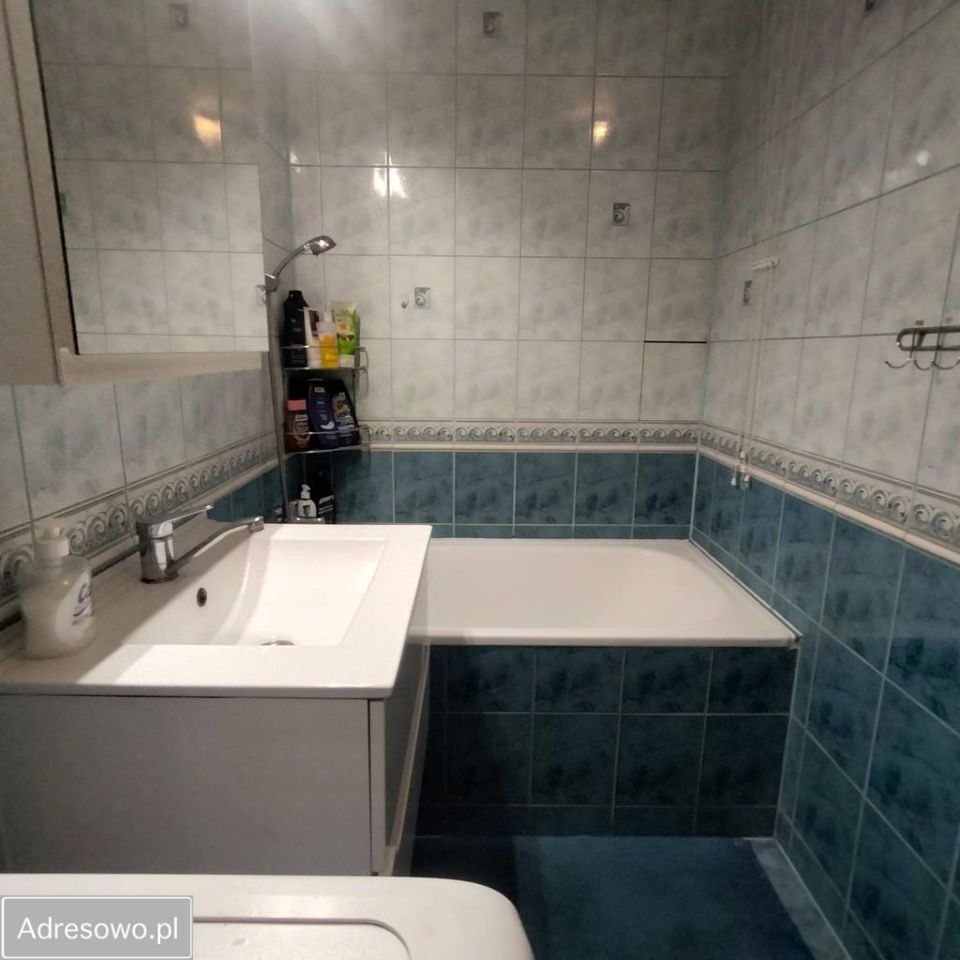 Mieszkanie 3-pokojowe Międzyrzecz, ul. Piastowska. Zdjęcie 5