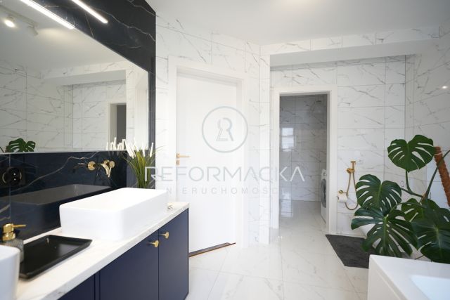 dom szeregowy, 6 pokoi Rzeszów Wilkowyja, ul. Morgowa. Zdjęcie 9